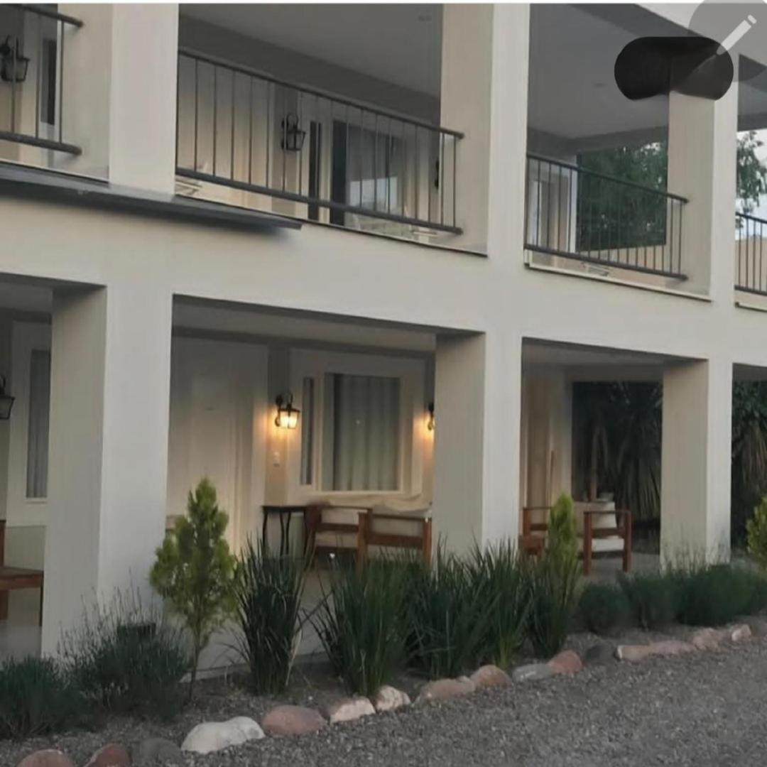 Hotel Finca La Puebla La Consulta Exterior foto